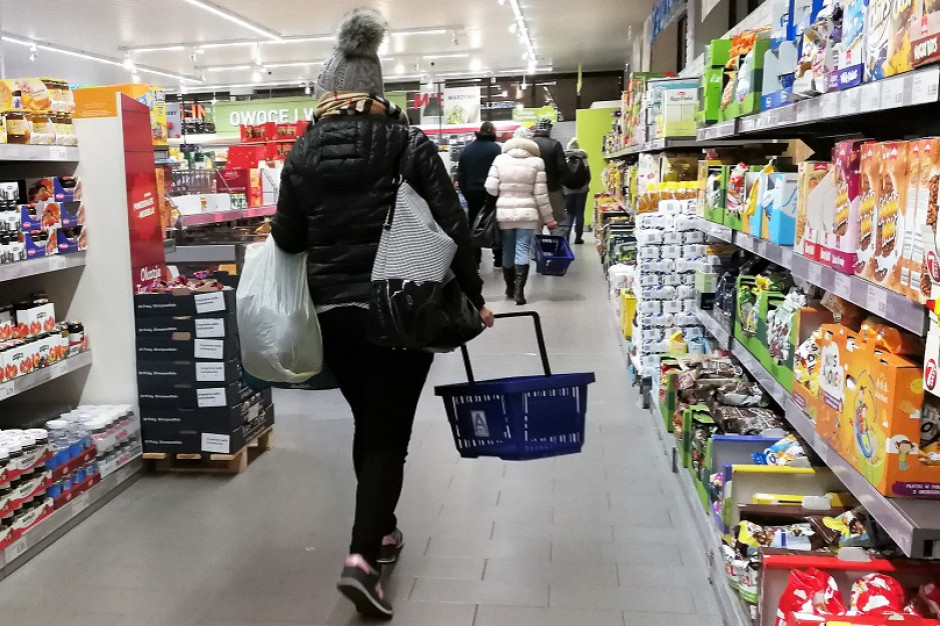 Różnice w składach produktów w Niemczech i Polsce (analiza)