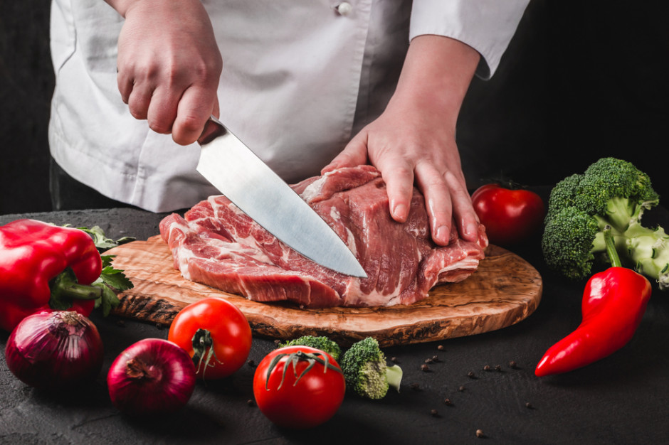 fot. shutterstock Nowy prezes Gobarto: Chcemy eksportować wieprzowinę do USA od 2020 roku (wywiad)