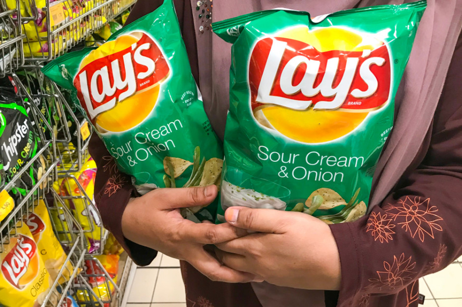 fot. Shutterstock Comarch i Frito Lay podpisały umowę na wsparcie sprzedaży produktów Frito Lay