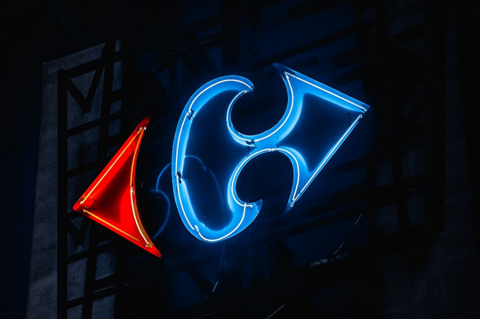 fot. shutterstock.com Carrefour chce wspierać ekorolników. Powołano Koalicję Rozwoju Rynku Żywności Bio pod patronatem MRiRW