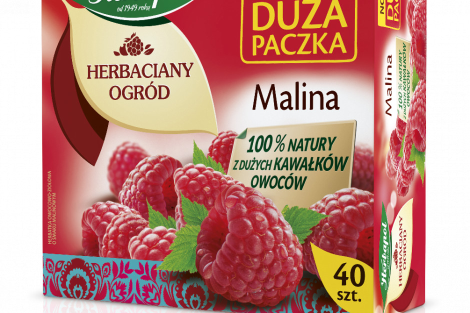 fot. materiały prasowe Herbapol przedstawia rozgrzewające nowości na zimę