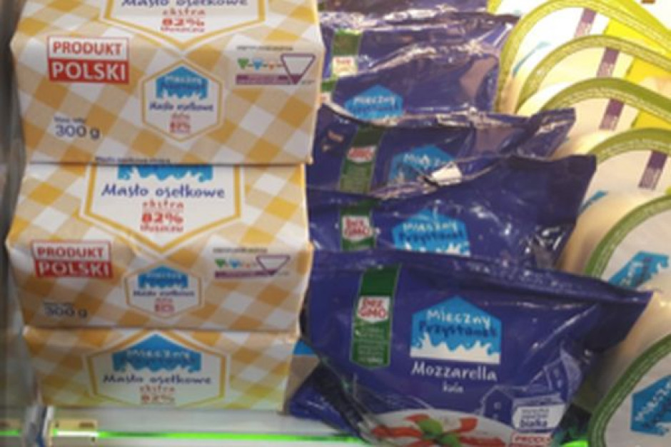 fot. materiały prasowe Carrefour szykuje rebranding opakowań produktów marki własnej
