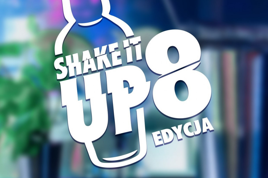 fot. materiały prasowe Absolut Shake it Up 8 – 30 listopada finał najstarszego programu edukacyjnego dla barmanów