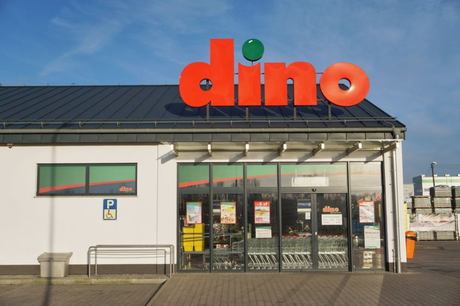 fot. shutterstock.com Analitycy o Dino: Widać szybszy wzrost kosztów sprzedaży od wzrostu sprzedaży