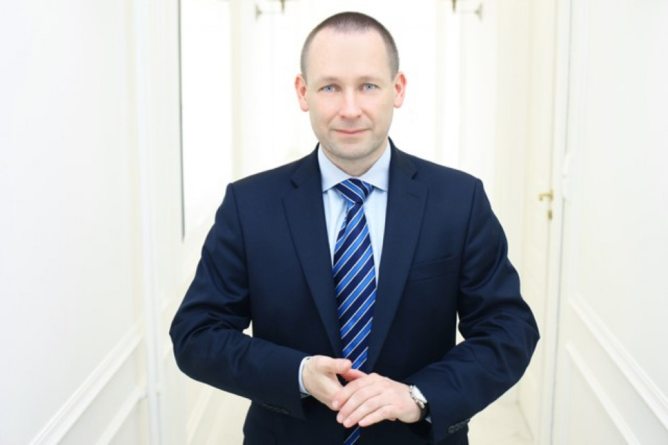 Mariusz Pawlak, partner w Lorek Pawlak Family Office Łatwiej zarobić niż przechować majątek na pokolenia. O narzędziach sukcesyjnych w rozmowie z założycielem family office