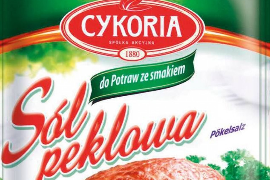 fot. materiały prasowe Cykoria poszerza ofertę przypraw