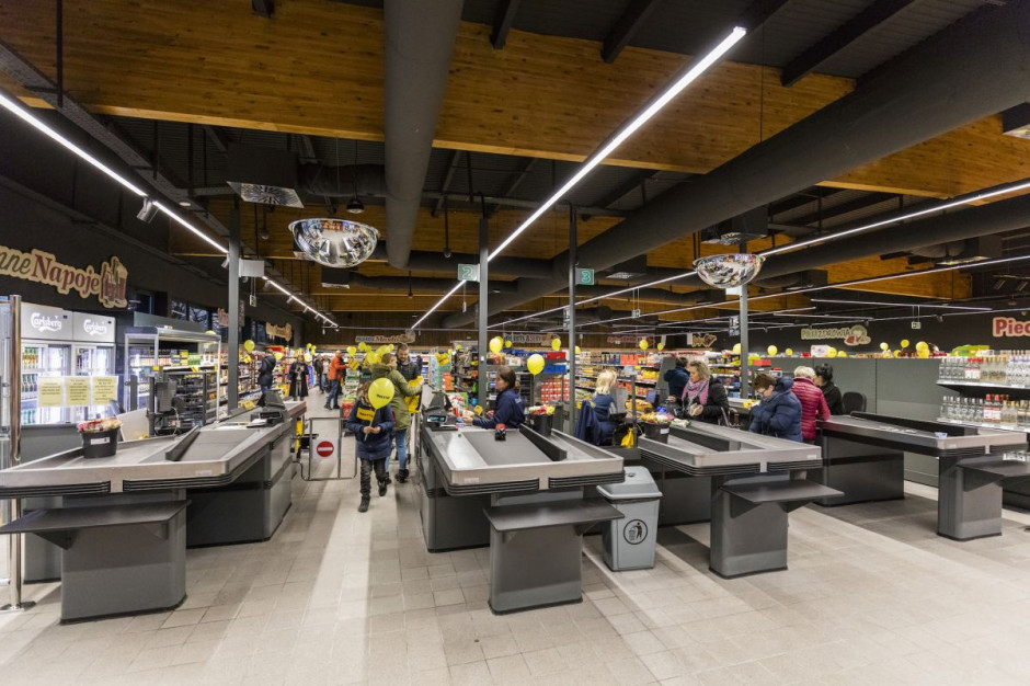fot. materiały prasowe Netto z kolejnymi sklepami w koncepcie 3.0