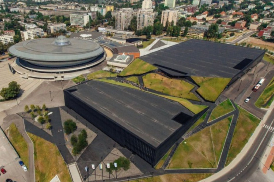 fot.PTWP W niedzielę rozpoczyna się szczyt klimatyczny ONZ w Katowicach