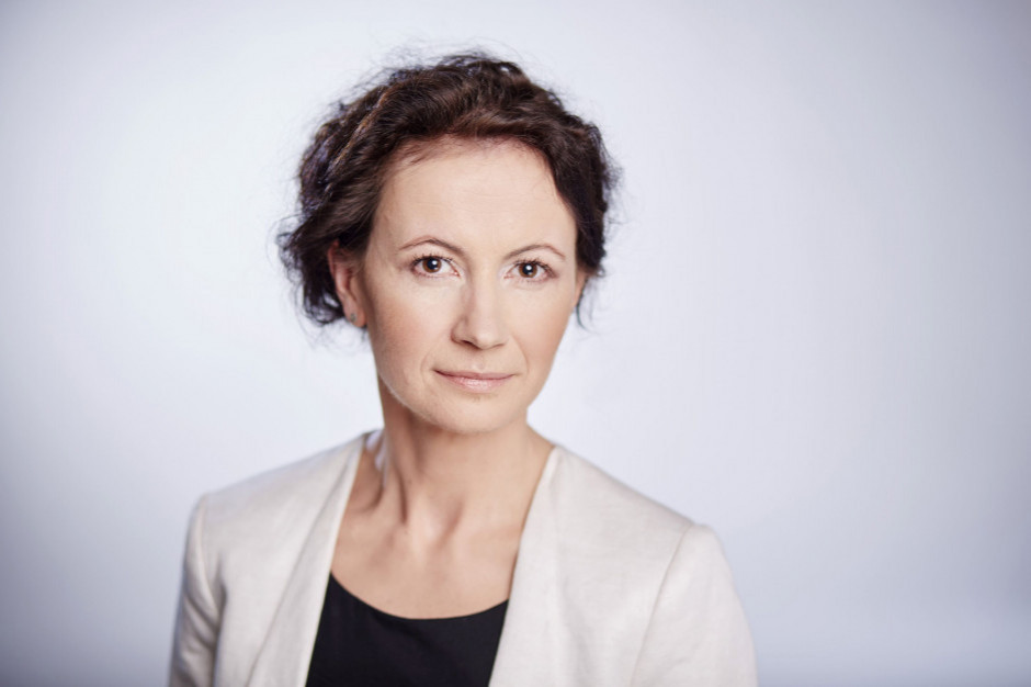 Aleksandra Porada, ekspert Krajowej Rady Drobiarstwa – Izby Gospodarczej, fot. KRD-IG Żywności bezpiecznej nie można mylić z żywnością zdrową