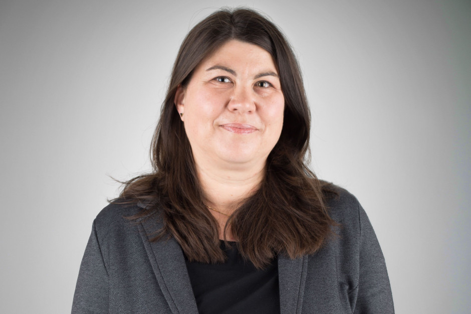 Claudia Steimle, Manager ds. Klientów Kluczowych w dziale Sprzedaży i Dostaw Bösch Boden Spies Jak stworzyć czekoladę, którą kochałby świat?