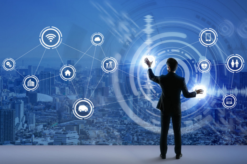 fot. shutterstock Deloitte: Tylko dla 23 proc. firm celem inwestycji w transformację cyfrową jest wzrost innowacyjności