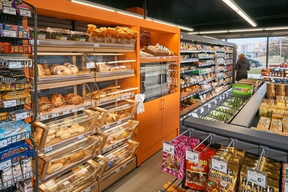 fot. materiały prasowe Carrefour rozwija współpracę z właścicielami stacji paliw