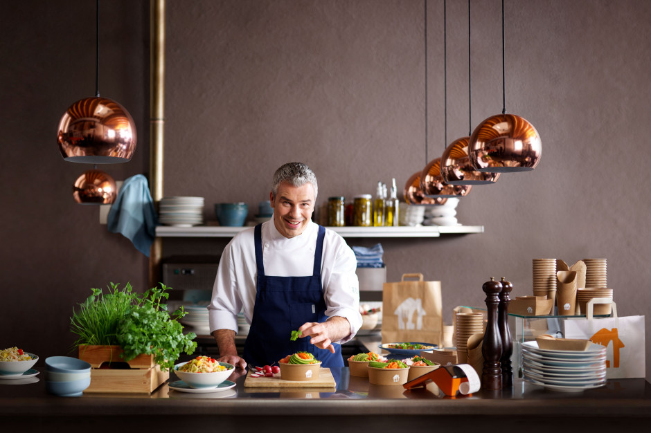 fot. materiały prasowe Pyszne.pl po raz piąty wyłoni najlepszą restaurację roku