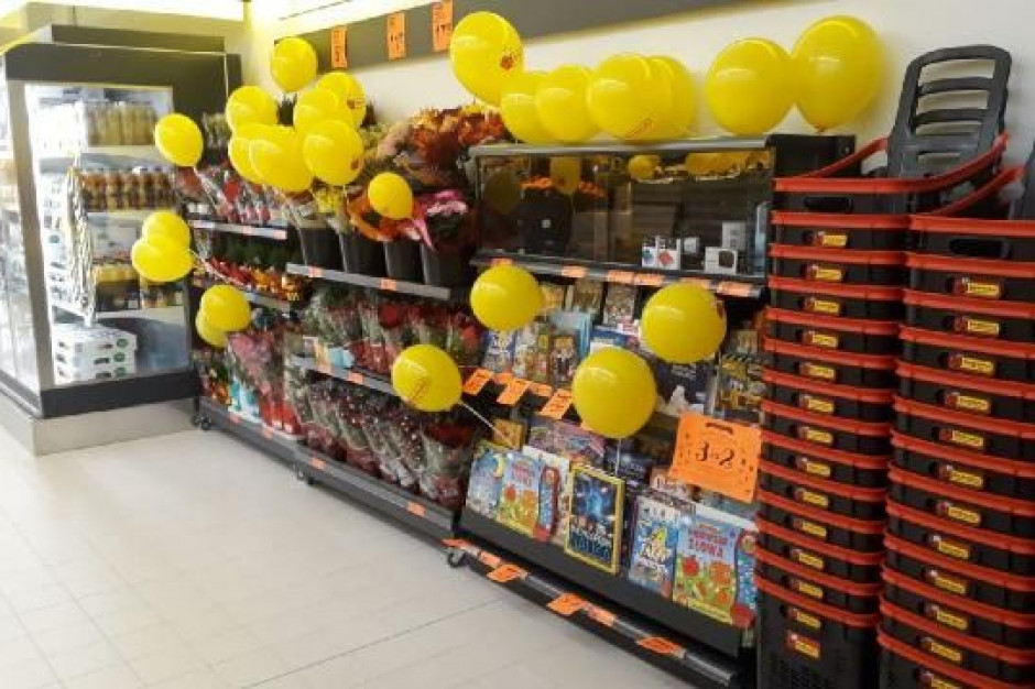 fot. materiały prasowe Biedronka z nowym sklepem 2.0 w Malborku. Po remoncie ruszyły placówki we Wrocławiu i Świdnicy