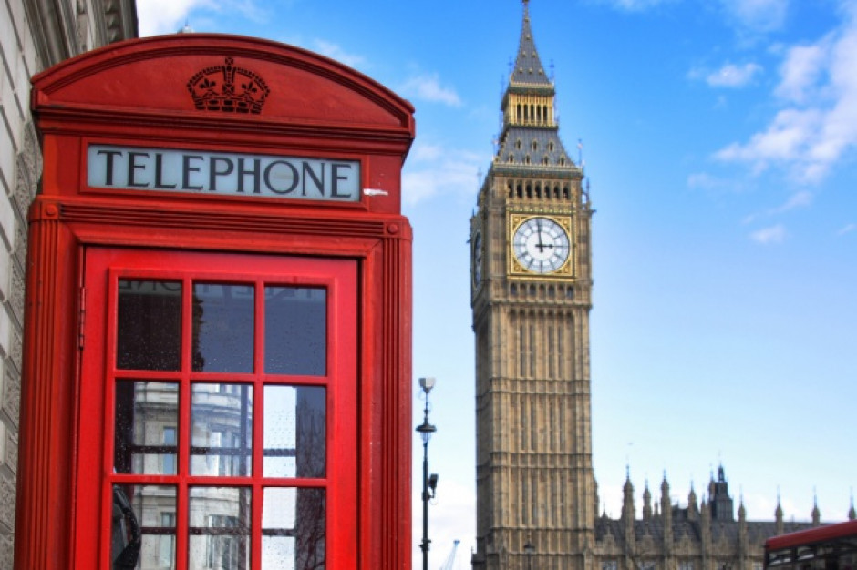 Fot. Fotolia Czy Brexit zniszczy polski transport?