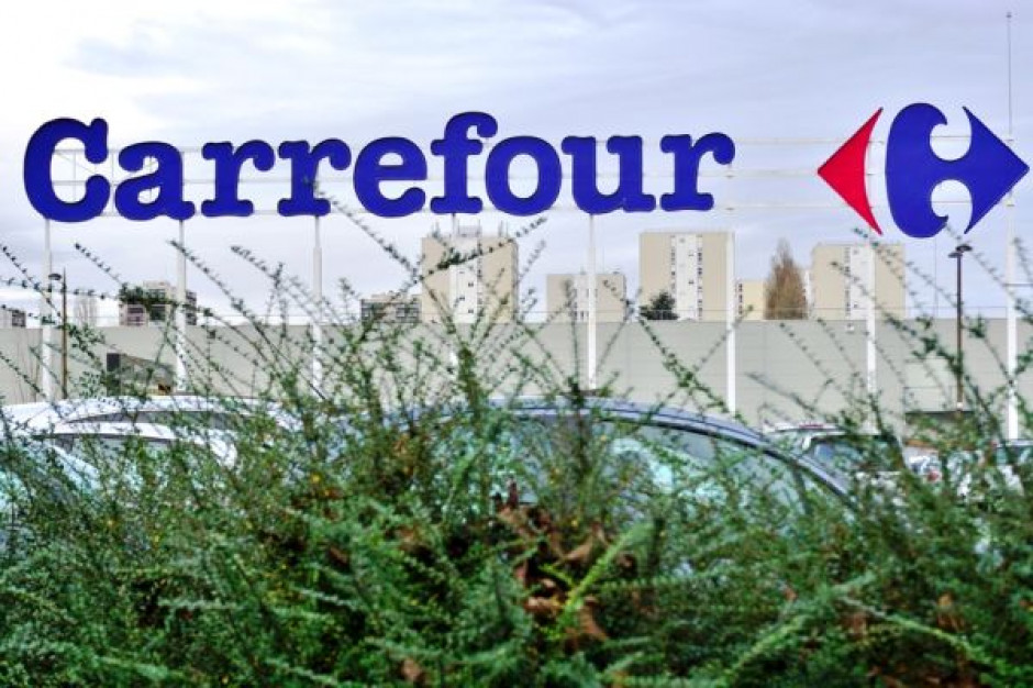 Carrefour przetestuje sklep bez kas