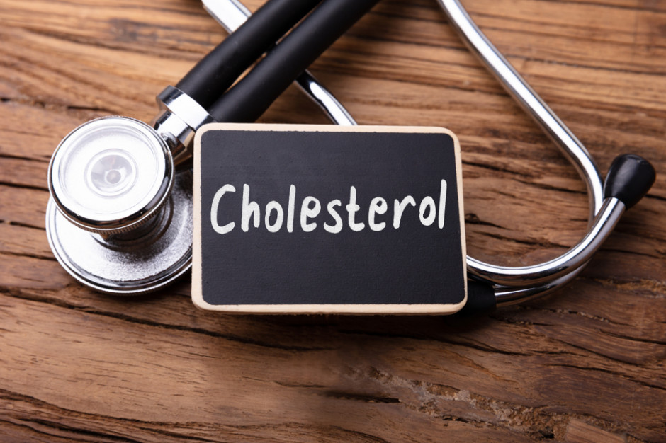 fot. shutterstock 19 mln Polaków ma zbyt wysoki poziom cholesterolu