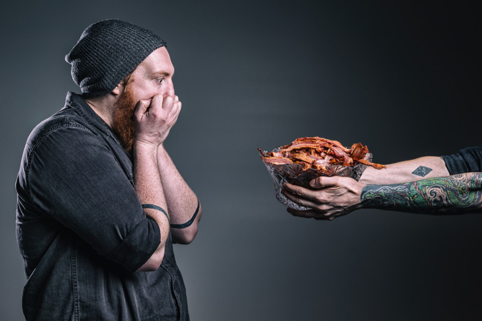 fot. shutterstock Jak kształtować wizerunek mięsa w erze postprawdy?