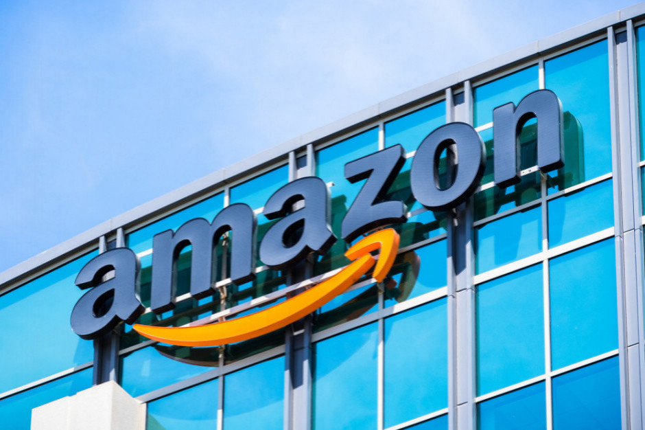 Amazon myśli o otwieraniu sklepów bez kas na lotniskach