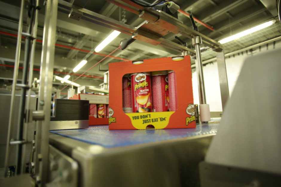 fot. materiały prasowe Kellogg's otrzymał decyzję o wsparciu inwestycji w Kutnie