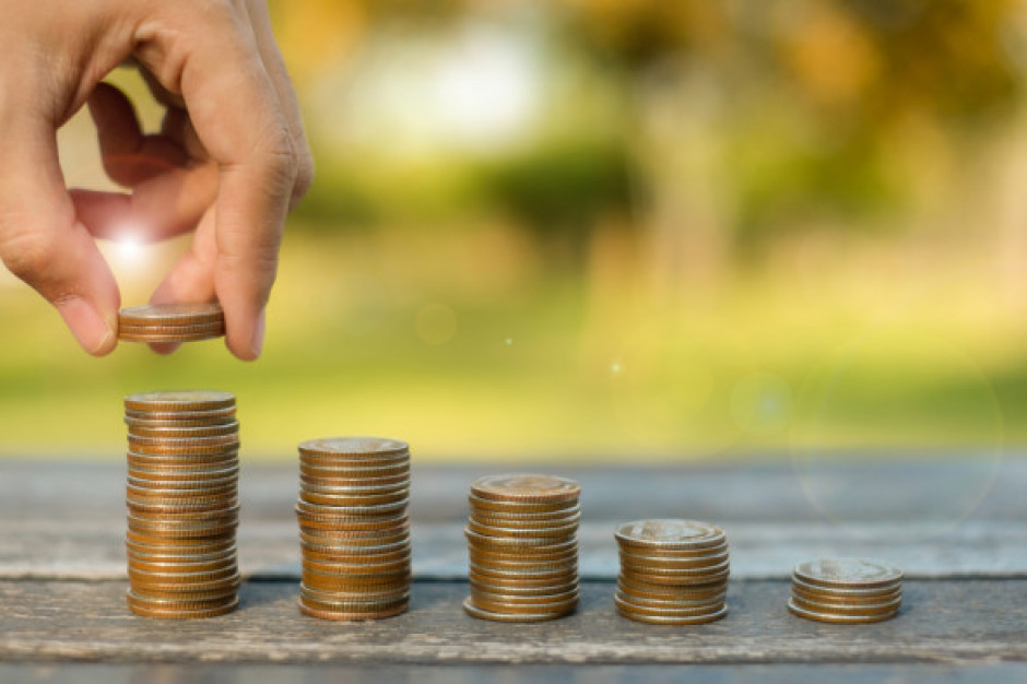 fot. shutterstock KRUS ustalił wysokość składki na ubezpieczenie w I kw. 2019 r.