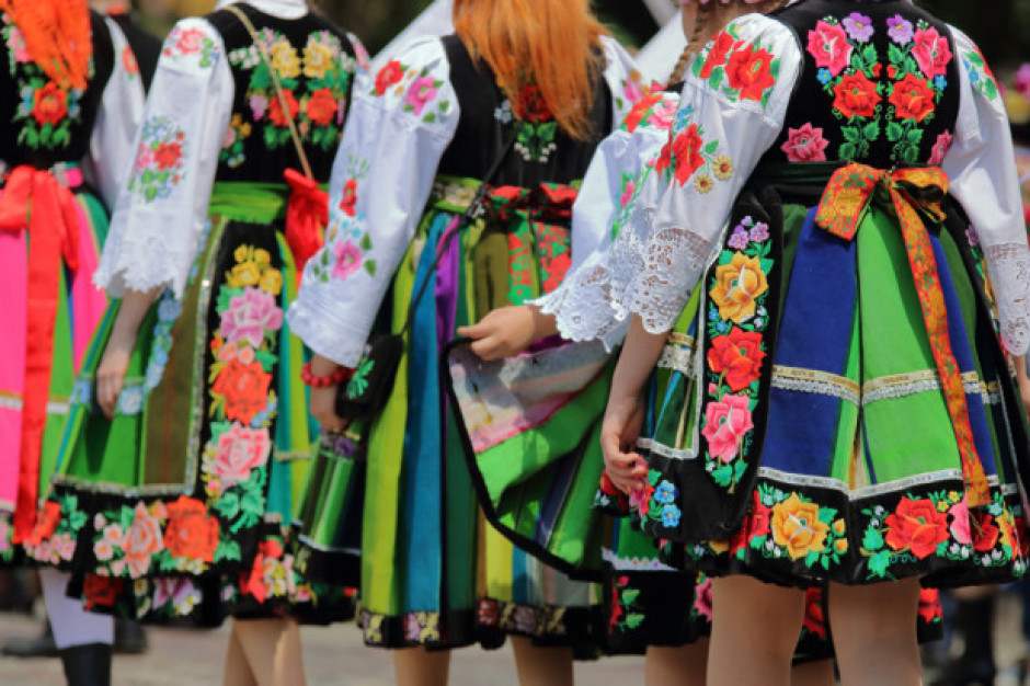 fot. shutterstock Ardanowski: w procesie rejestracji ponad 1000 kół gospodyń wiejskich
