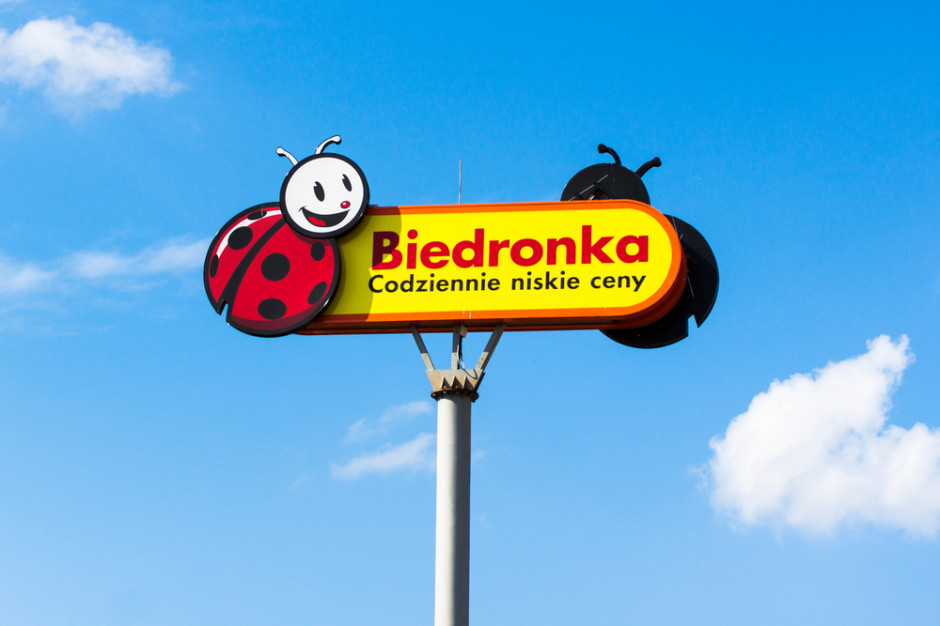 fot. shutterstock Biedronka z pierwszym produktem marki własnej z certyfikatem Fairtrade