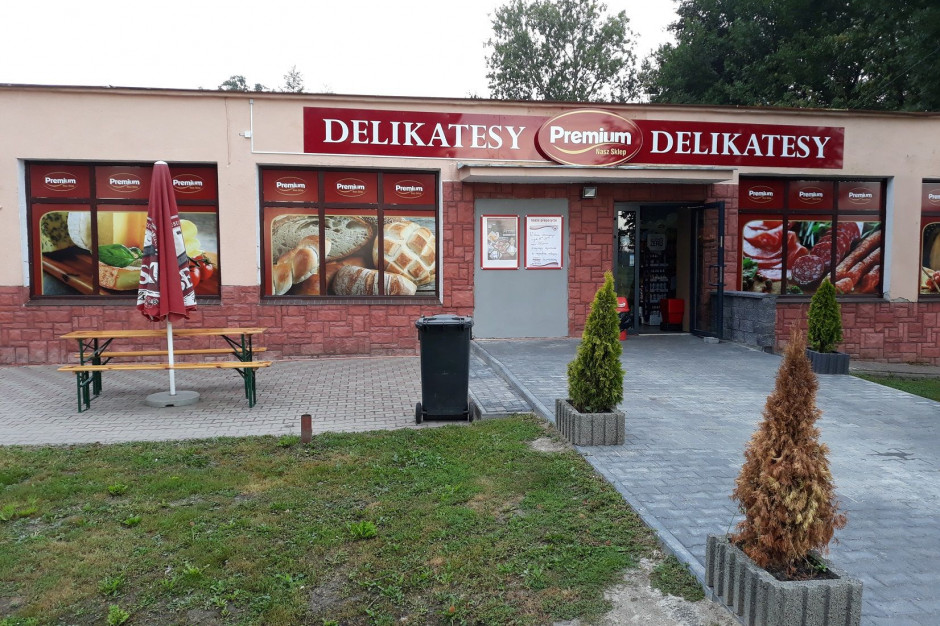 fot. materiały prasowe Nasz Sklep z nowymi placówkami