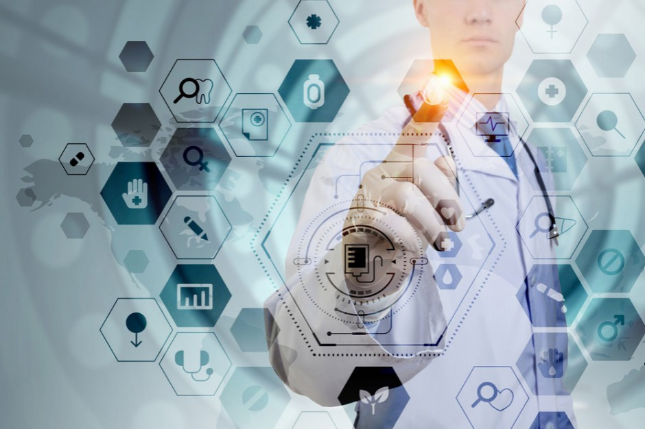 fot. shutterstock Dziewięć technologicznych trendów kształtujących handel przyszłości