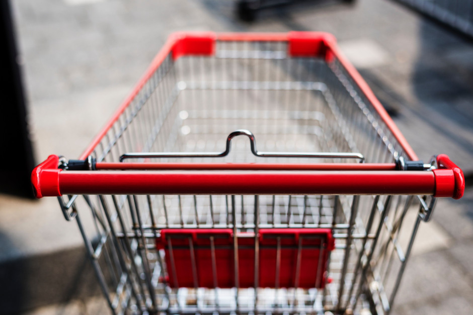 fot. unsplash.com Senat za przedłużeniem zawieszenia podatku handlowego na kolejny rok