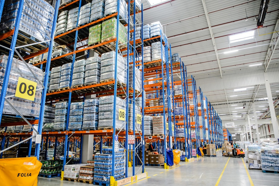 fot. ID Logistics Polska ID Logistics obsługuje kolejny sklep internetowy
