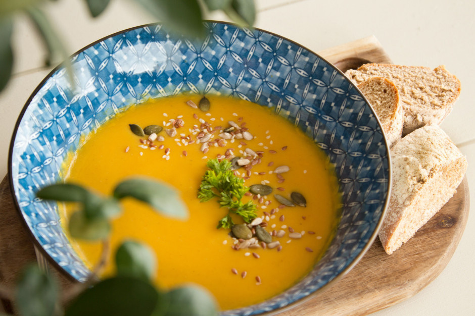 fot. unsplash.com Trend comfort food szturmem podbija restauracyjne karty dań