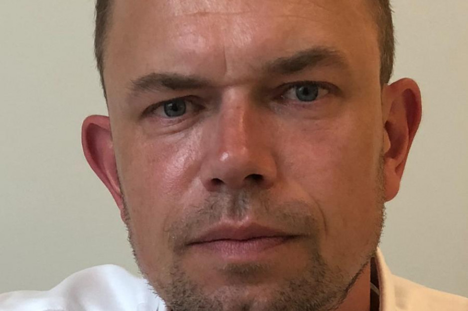 Adam Woźniak, prezes zarządu Ferm Woźniak, fot. mat. pras. Prezes Ferm Woźniak: Za nami różnorodny i nieprzewidywalny rok