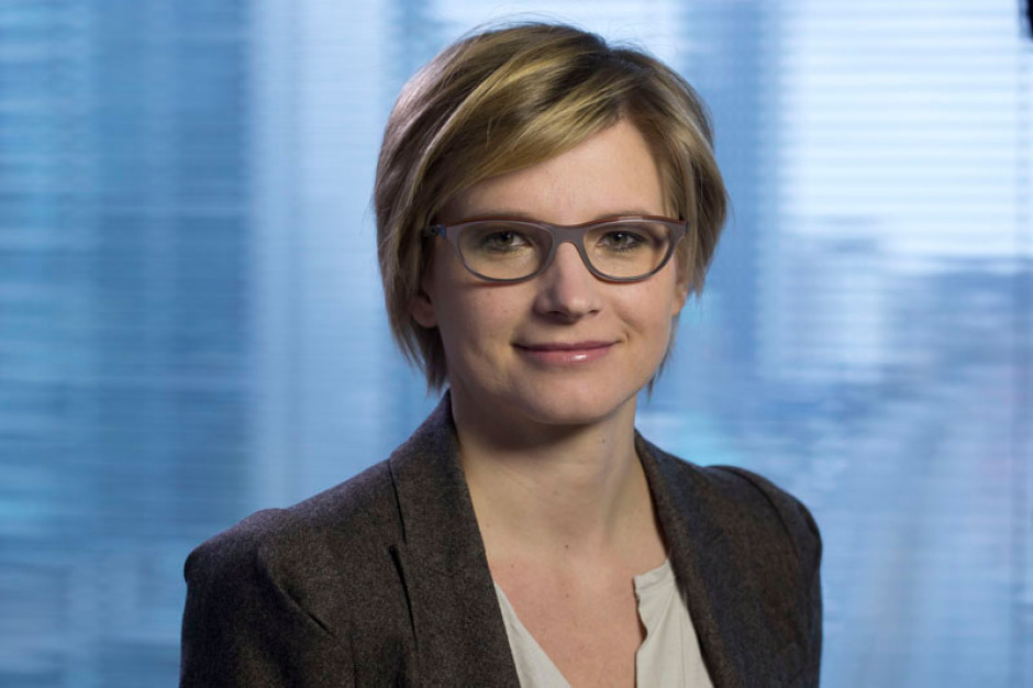 Paulina Kaczmarek, Manager, Sustainability Consulting, Deloitte. Fot. Materiały prasowe Plastik w 2018 i 2019 roku: Widmo regulacji nad branżą spożywczą