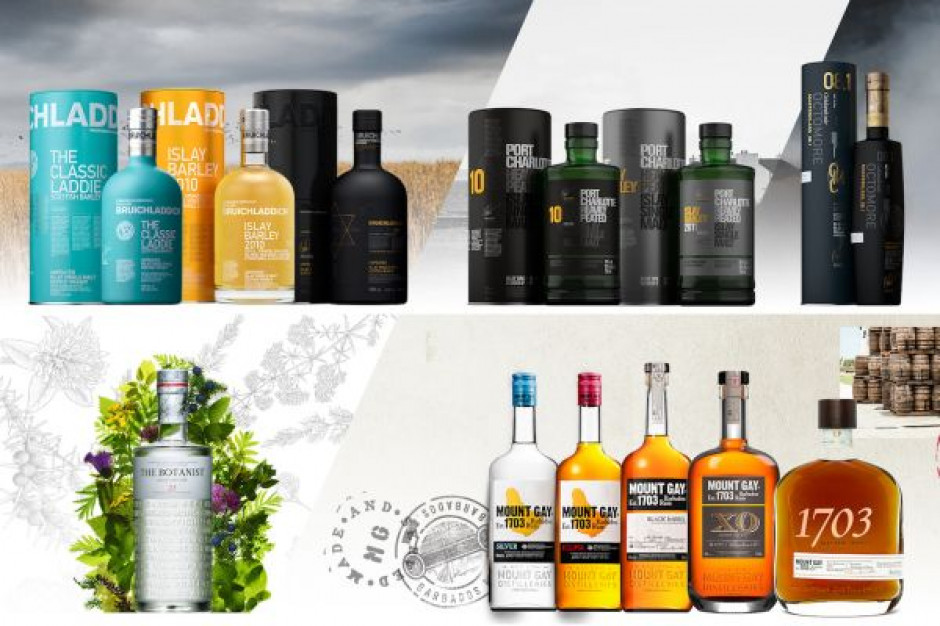 fot. materiały prasowe CEDC CEDC International rozszerza portfel marek Remy Cointreau