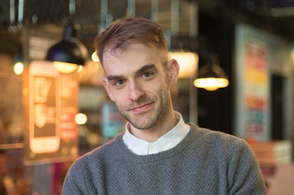 Maciej Sobolewski, marketing manager sieci Bobby Burger Bobby Burger: W 2018 r. otworzyliśmy 5 lokali w dużych polskich miastach