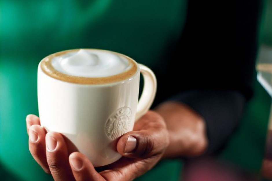 fot. materiały prasowe Starbucks: Rok 2018 upłynął pod znakiem personalizacji i troski o środowisko