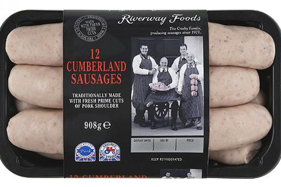 fot. tonnies.de Tönnies przejmuje brytyjskiego producenta kiełbas