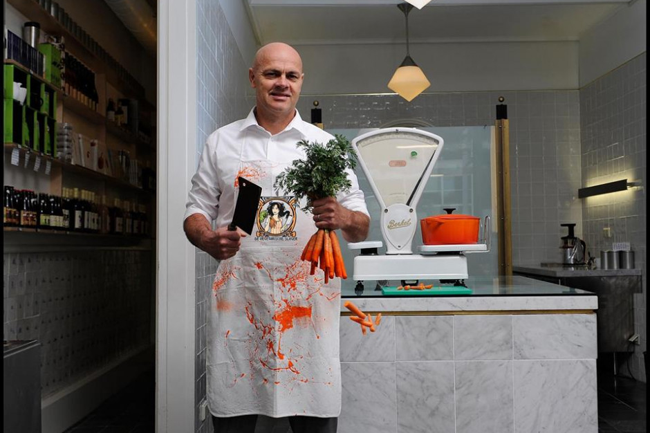 fot. Facebook/The Vegetarian Butcher Unilever przejmuje holenderską markę The Vegetarian Butcher