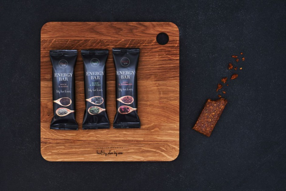 fot. materiały prasowe Foods by Ann ma plan na 2019 r.: Nowe produkty i edukacja konsumentów