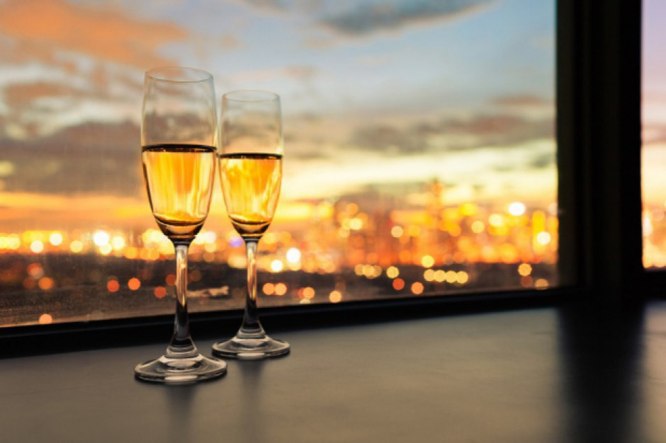 fot. Shutterstock Prosecco idzie jak woda
