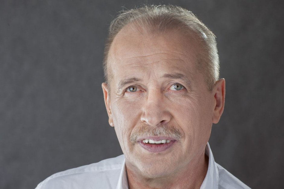 Krzysztof Pakuła, prezes Grupy Chorten. Fot. materiały prasowe Prezes Grupy Chorten: W strategię rozwoju sieci wpisana jest stała ekspansja (wywiad)