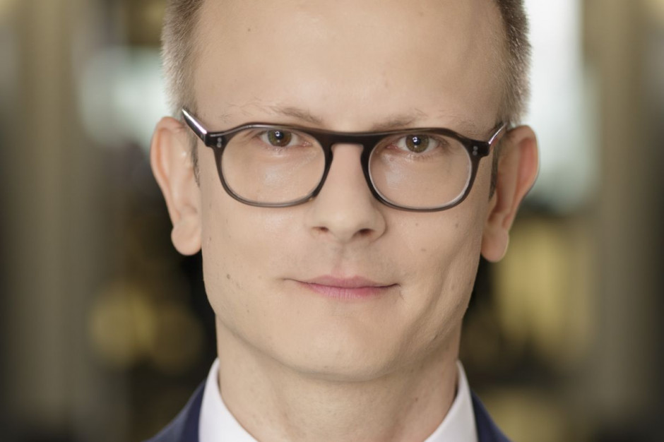 Przemysław Stobiński, Starszy Menedżer, Lider zespołu Prawa Pracy w kancelarii Deloitte Legal. Fot. materiały prasowe Skutki zmian zasad handlu w niedziele dla sklepów i konsumentów