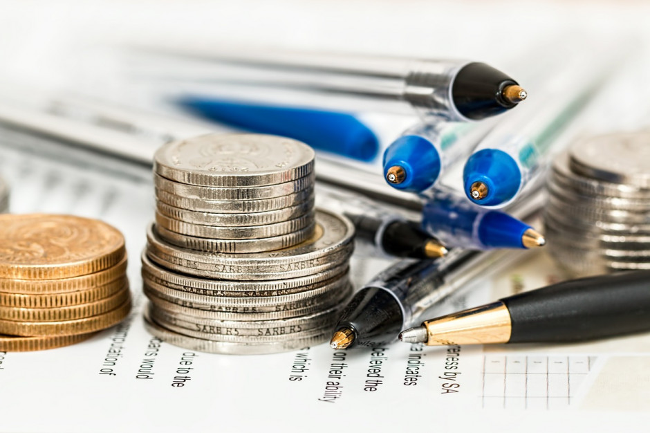 fot. pixabay.com Prezydent podpisał ustawę zawieszającą podatek handlowy na kolejny rok