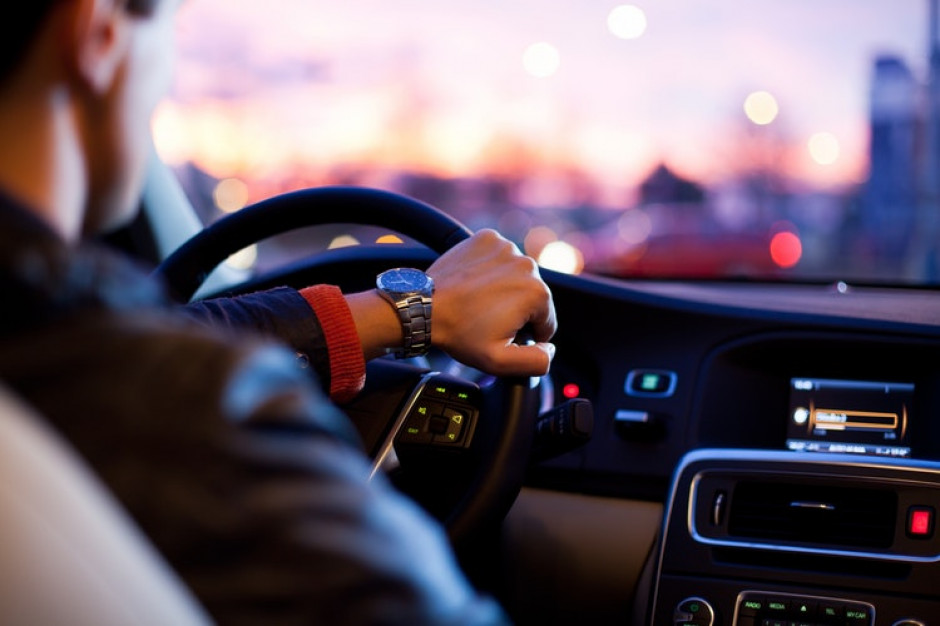 fot. unsplash.com Uber wznowi testy pojazdów autonomicznych