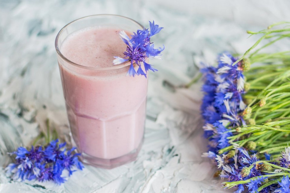 fot. Unsplash Na czym polega różnica pomiędzy jogurtem naturalnym a jogurtem typu greckiego?