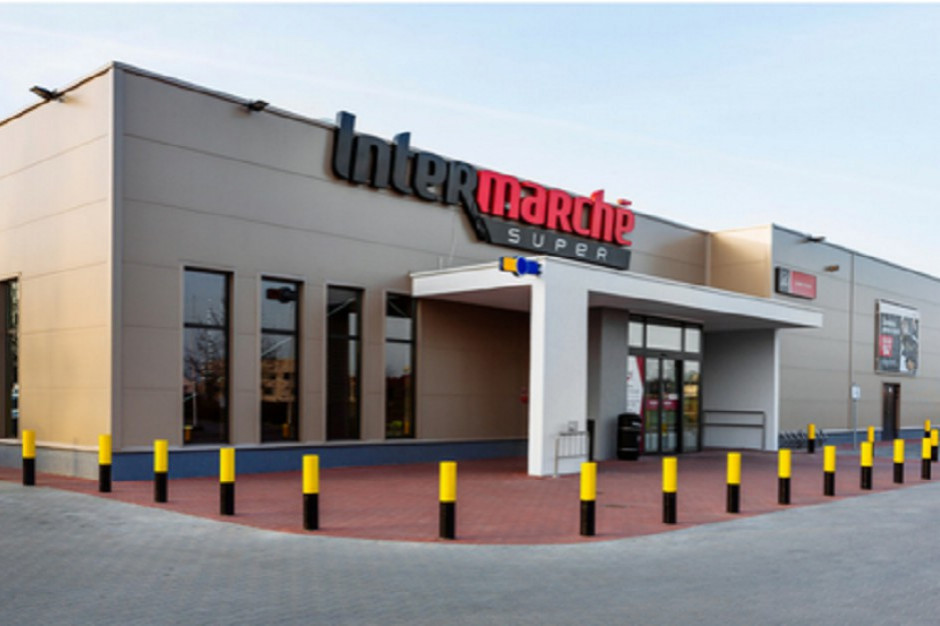 fot. materiały prasowe Upada Intermarche w Rabce-Zdroju