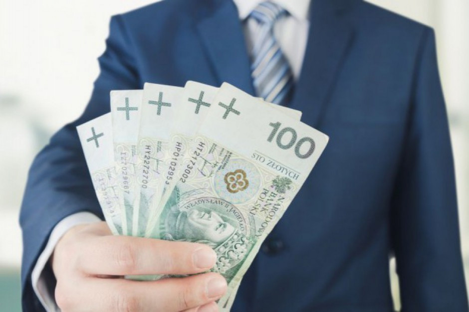 fot. Shutterstock Od Nowego Roku wchodzi w życie Pakiet MŚP