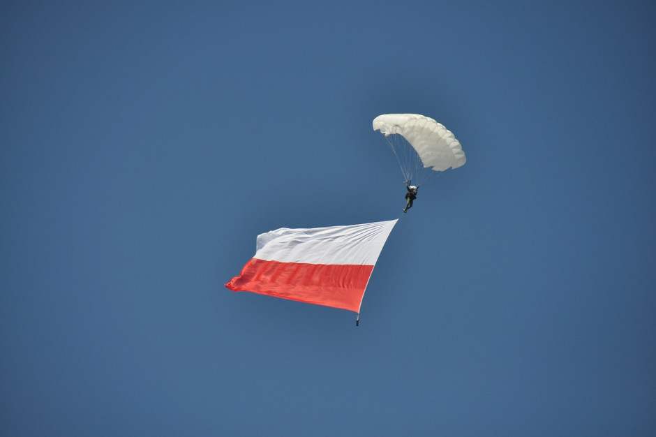 fot. pixabay.com Polska jednym z dwóch najbardziej atrakcyjnych inwestycyjnie krajów na świecie