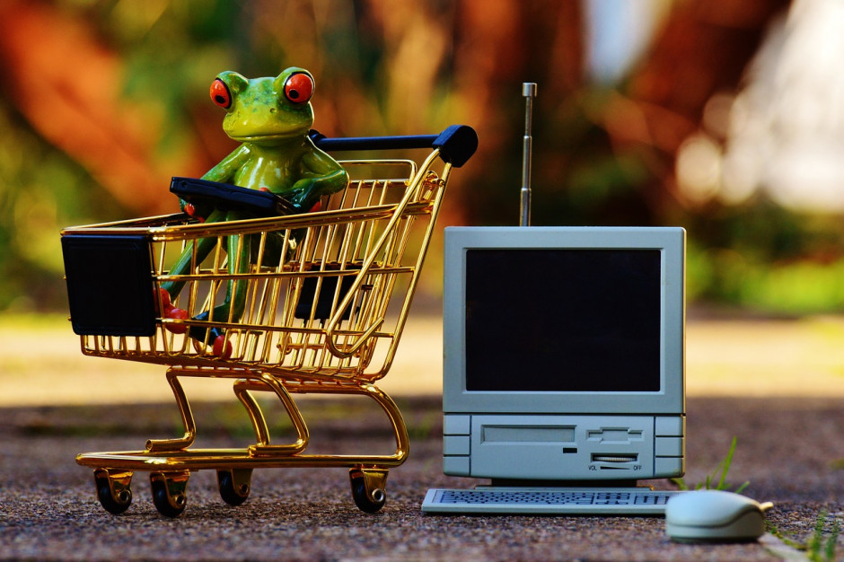 fot. pixabay.com E-commerce widzi w zwrotach szansę na zyskanie przychylności klientów